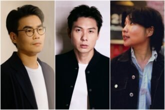 AI Grief-Bot Dramedy ‘Talk to Me When You Are Dead,’ Produced by Anthony Chen, Probes the Limits of Digital Afterlives at Busan Asian Project Market