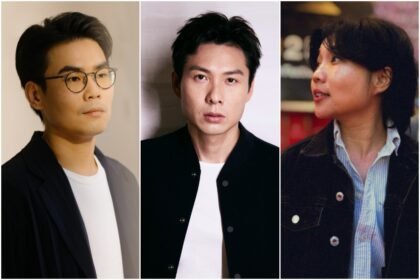 AI Grief-Bot Dramedy ‘Talk to Me When You Are Dead,’ Produced by Anthony Chen, Probes the Limits of Digital Afterlives at Busan Asian Project Market