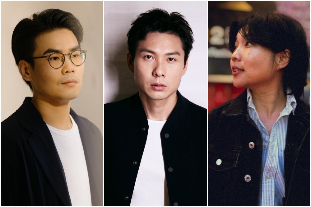 AI Grief-Bot Dramedy ‘Talk to Me When You Are Dead,’ Produced by Anthony Chen, Probes the Limits of Digital Afterlives at Busan Asian Project Market