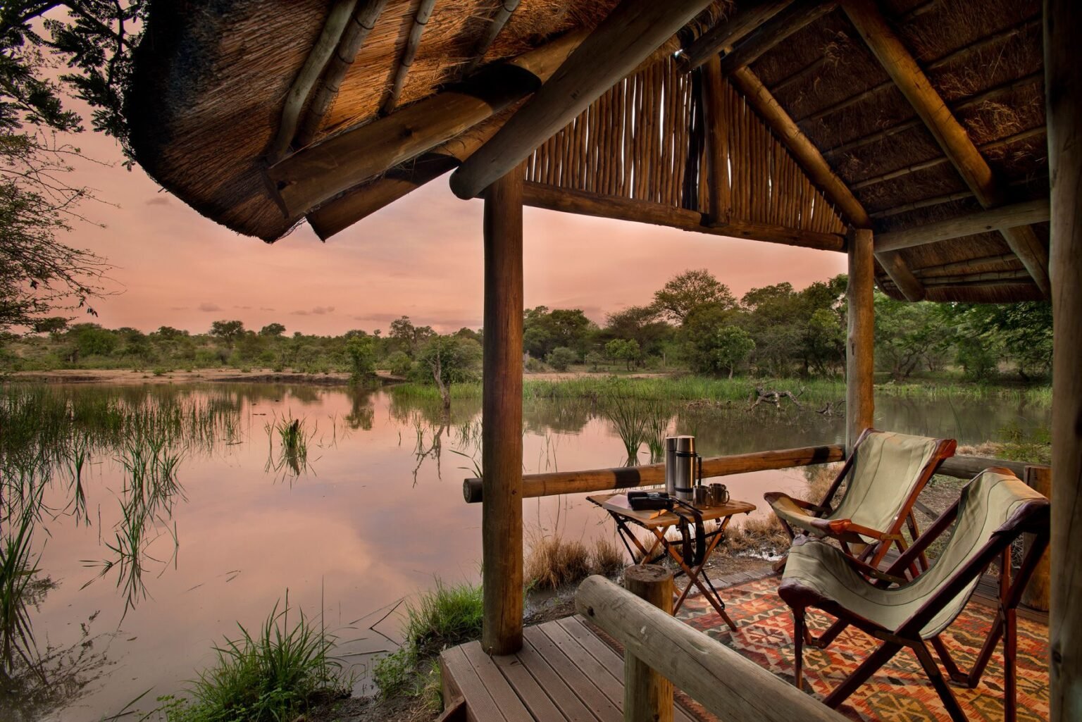 15 Best Resorts in South Africa 2026: Readers’ Choice Awards