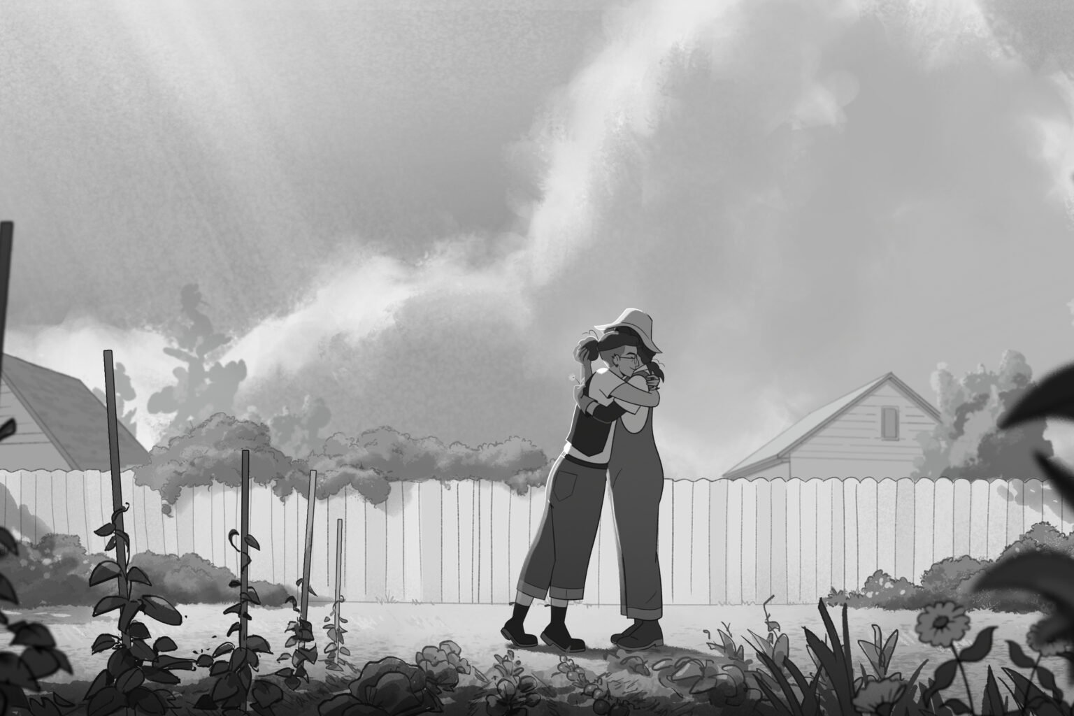 Vancouver Builds in Sophistication, Breadth as World-Class Animation Hub, as Netflix Animation Studios Launch and Leah Nelson Dazzles With ‘Tangles’