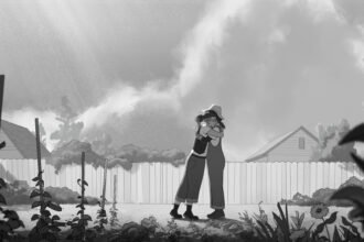 Vancouver Builds in Sophistication, Breadth as World-Class Animation Hub, as Netflix Animation Studios Launch and Leah Nelson Dazzles With ‘Tangles’