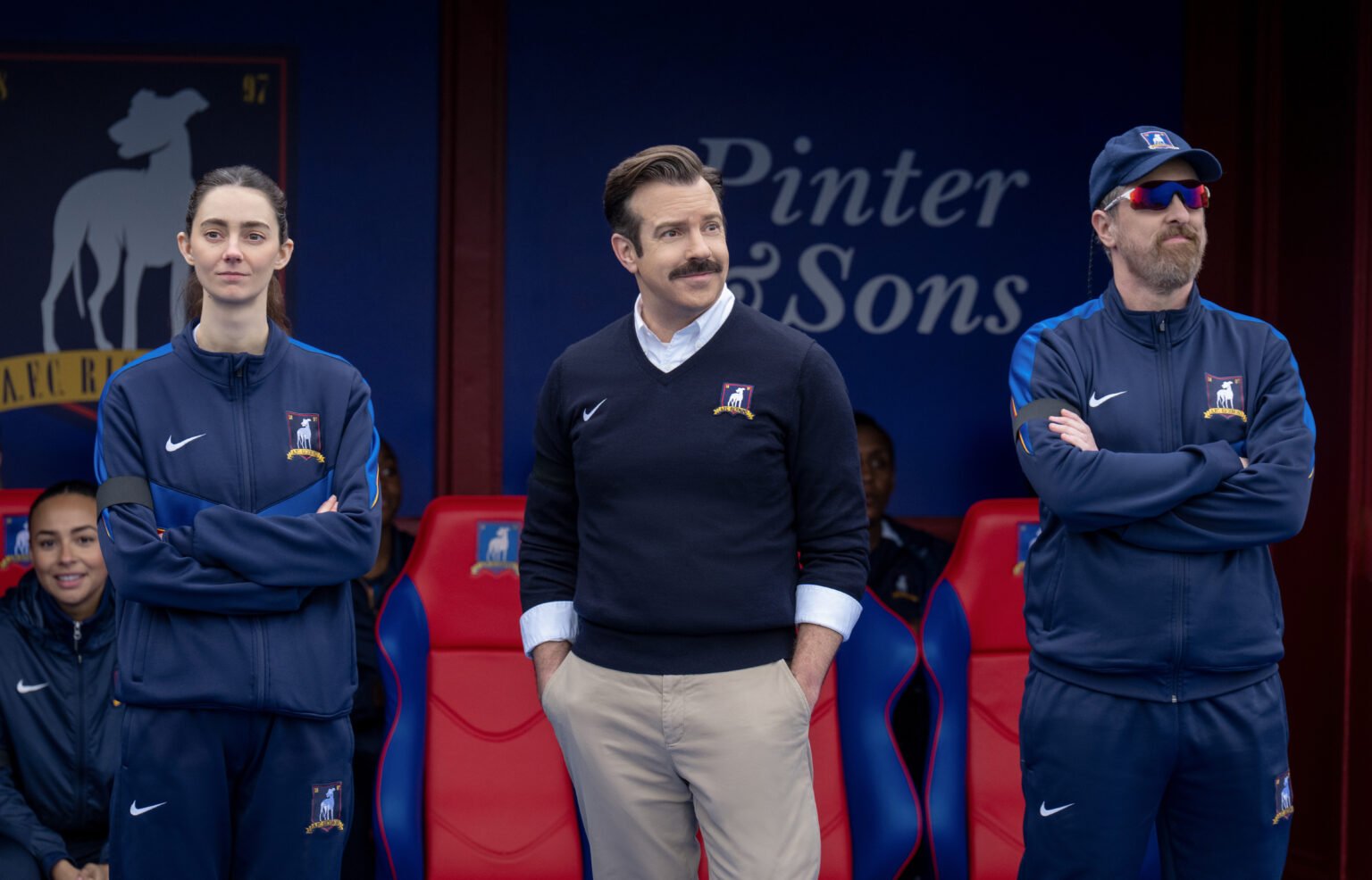 ‘Ted Lasso’ Star and EP Brendan Hunt on the Season 4 Finale’s Surprise Job Changes, and Whether There Will Be a Season 5