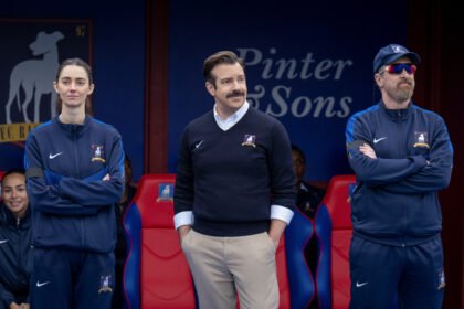 ‘Ted Lasso’ Star and EP Brendan Hunt on the Season 4 Finale’s Surprise Job Changes, and Whether There Will Be a Season 5