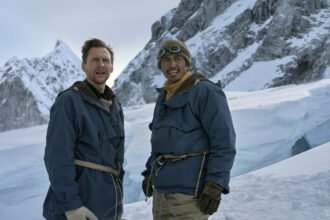 ‘Tenzing’ Review: A Remarkable Adventure That Puts the Audience Right Up on Mount Everest, Along with the First Two Men — One a Sherpa, Overlooked by History — to Scale It
