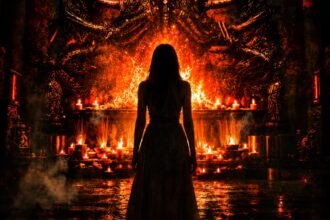 ‘Exorcism of God’ Director Alejandro Hidalgo to Helm Malaysian Hungry Ghost Festival Horror ‘The Hungry One’ (EXCLUSIVE)