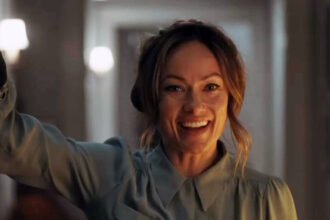 Olivia Wilde Eyes Oscars History With ‘The Invite’ as the First Woman to Direct Herself to an Acting Nomination