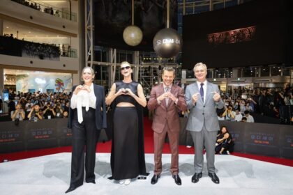 Christopher Nolan’s ‘The Odyssey’ Overtakes ‘Avatar: The Way of Water’ as Korea’s Biggest International Film of All Time (EXCLUSIVE)