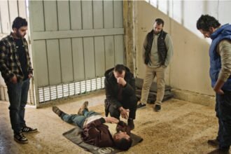 Oscars: Syria Selects Doc ‘The Other Side of the Sun’ for International Feature Race, Marking First Entry Since Fall of Assad Regime