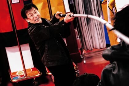 Jackie Chan, Anil Kapoor Films Among 335 National Winners at Asian Academy Creative Awards