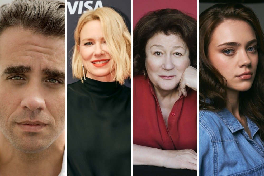 ‘The Watcher’ Season 2 to Begin Production 4 Years After Season 1 With Bobby Cannavale, Naomi Watts Returning
