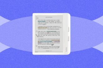 The Best E-Readers That Aren't a Kindle (2026): Kobo, Boox