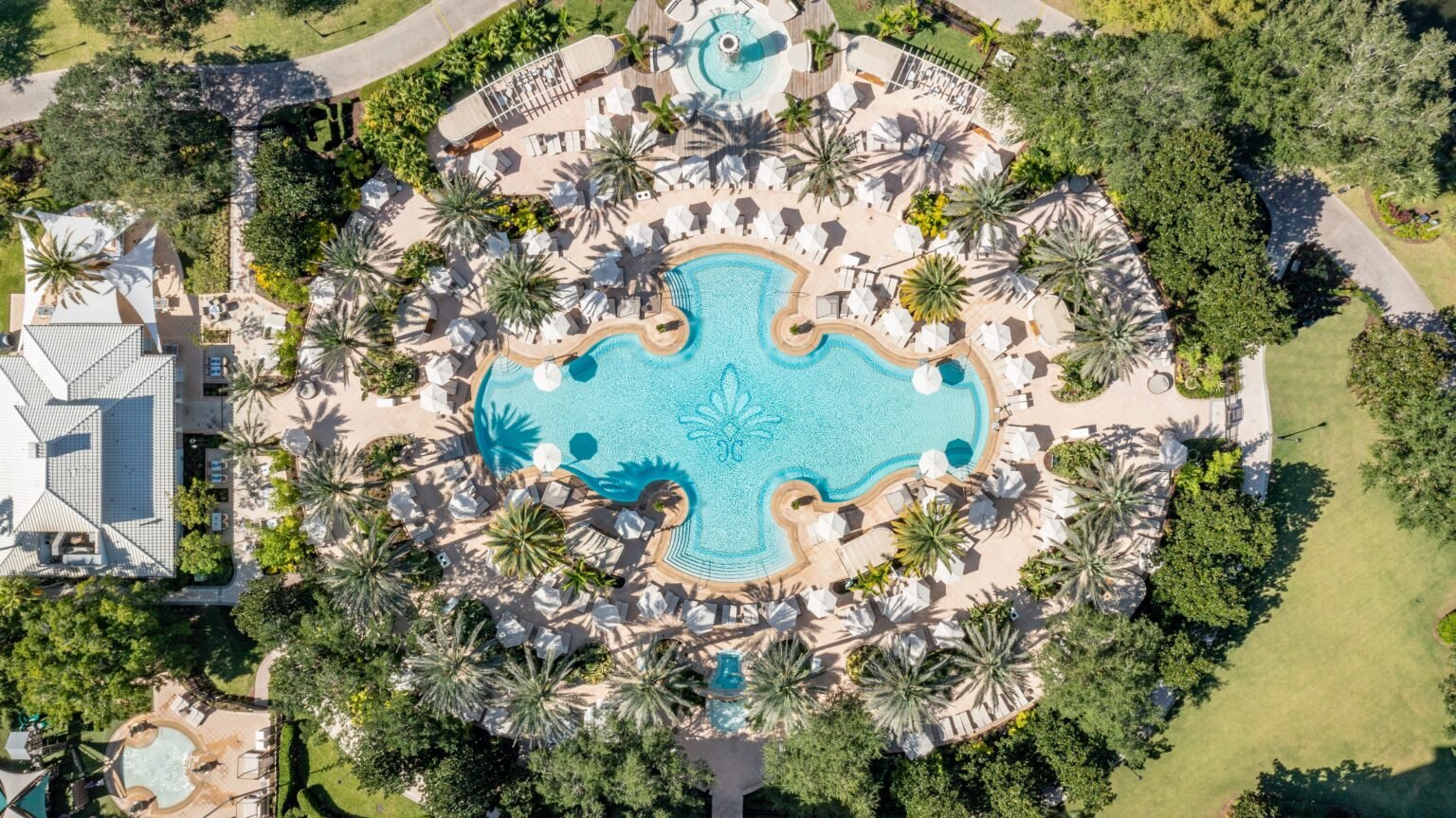 Readers’ Choice Awards: The Best Resorts in Orlando 2026