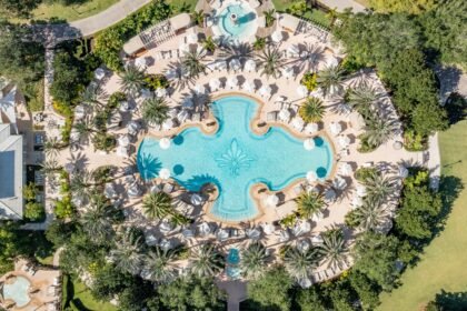 Readers’ Choice Awards: The Best Resorts in Orlando 2026