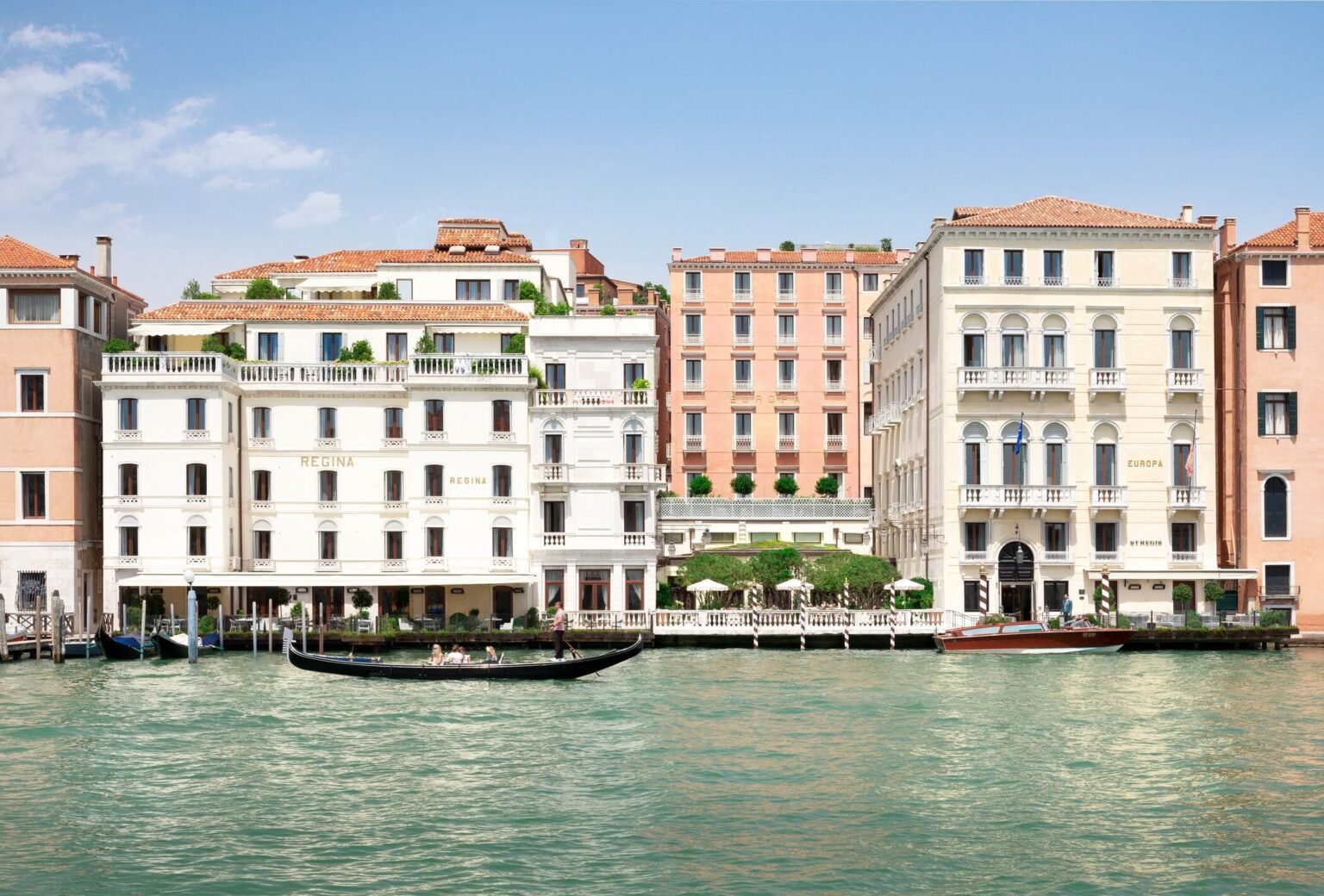 Readers’ Choice Awards 2026: 5 Top Hotels in Venice