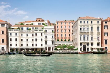 Readers’ Choice Awards 2026: 5 Top Hotels in Venice