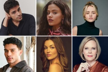 ‘Things We Never Got Over’ Amazon Series Adds Six to Cast