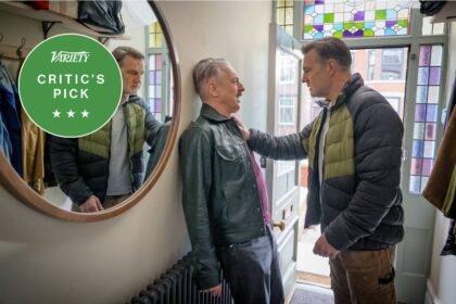 Alan Cumming Sheds His ‘Traitors’ Kilt for ‘Tip Toe’, a Searing Parable of Homophobic Backlash: TV Review