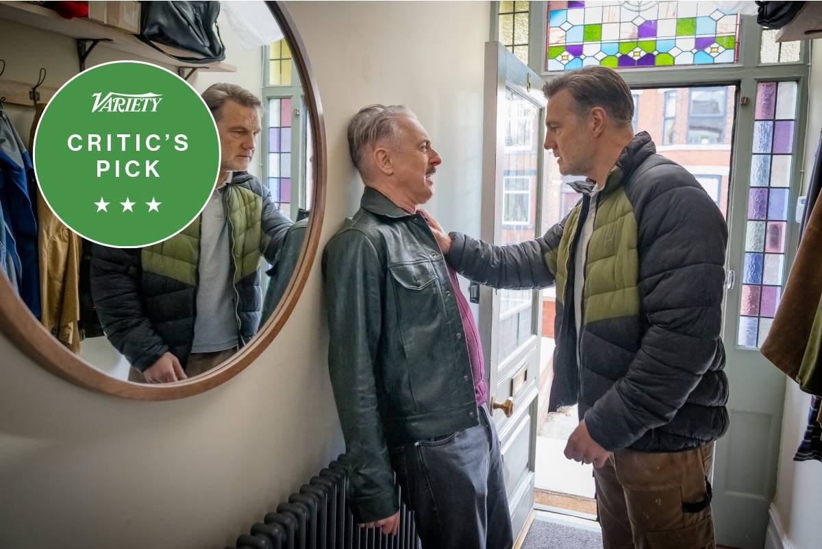 Alan Cumming Sheds His ‘Traitors’ Kilt for ‘Tip Toe’, a Searing Parable of Homophobic Backlash: TV Review