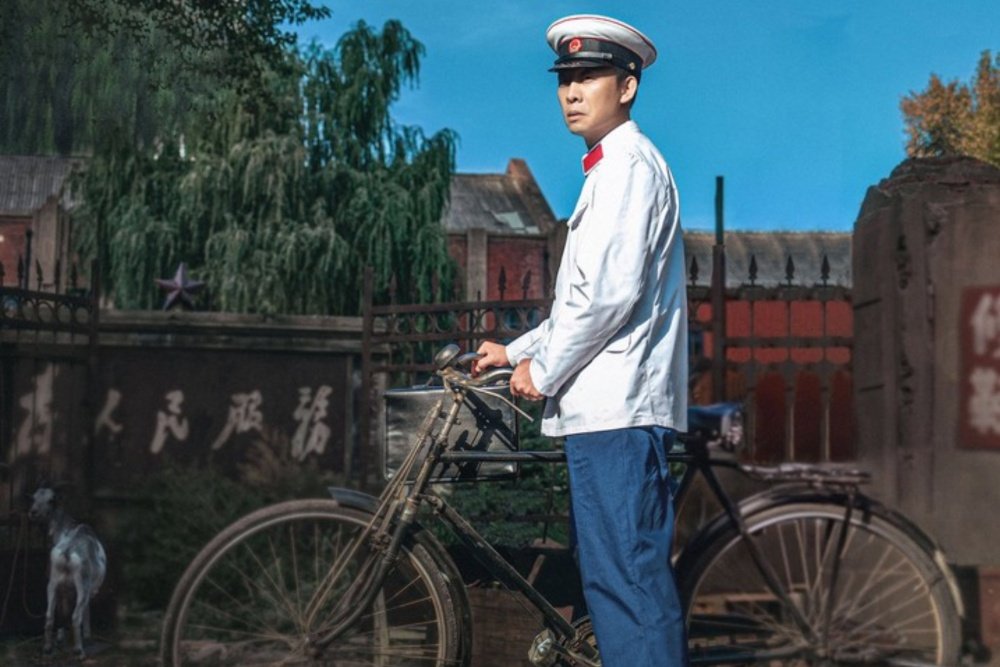 China Box Office: Crime Procedural ‘Traces of Justice’ Leads National Day Frame