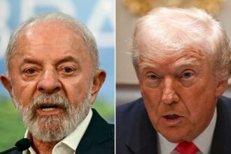 Why the Trump Administration Is Being Accused of Interfering in Brazil's Election