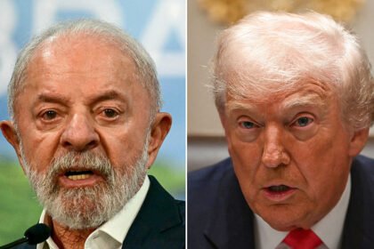 Why the Trump Administration Is Being Accused of Interfering in Brazil's Election