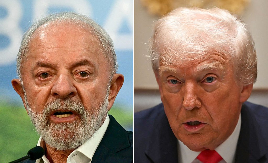 Why the Trump Administration Is Being Accused of Interfering in Brazil's Election