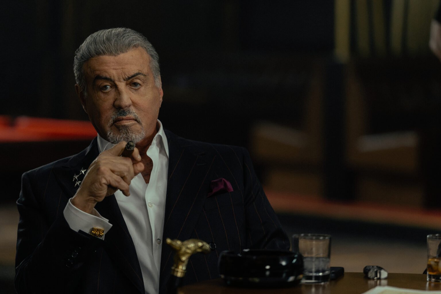 ‘Tulsa King’ Renewed for New York-Set Season 5 as Four Join Cast
