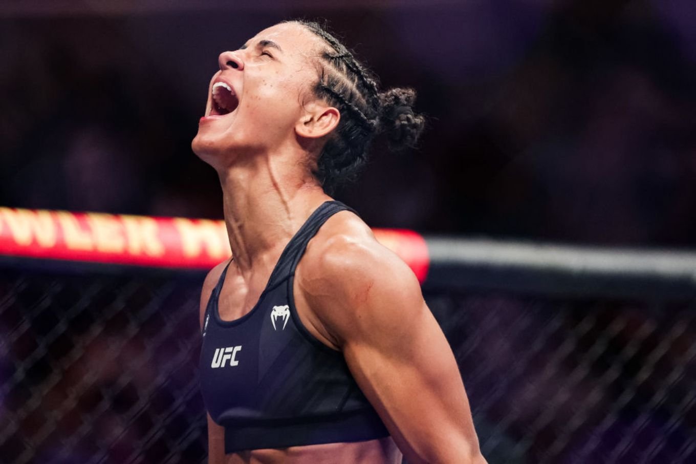 UFC 332 Livestream: Here’s How to Watch Natalia Silva vs. Wang Cong Online for Free