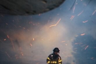 Riley Keough and Director Clay Tweel Board First Responder Psychedelic Therapy Doc ‘Under Fire’ as Executive Producers (EXCLUSIVE)