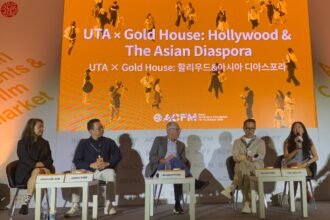 Hollywood Executives See Growing Market for Asian Stories, but ‘Every Movie Is Still a Fight’