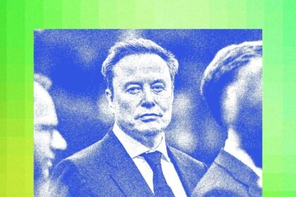 Inside Elon Musk’s Midterm Spending Spree