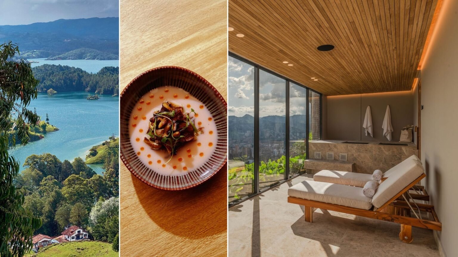 Where to Eat, Stay, and Play in Medellín, Colombia's Eternally Cool City
