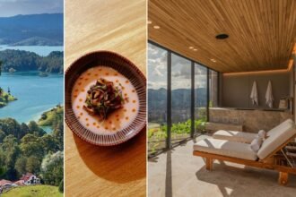 Where to Eat, Stay, and Play in Medellín, Colombia's Eternally Cool City