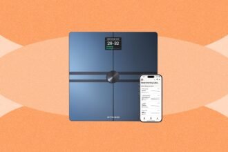 The Best Smart Scales for Tracking Weight and Body Composition (2026)