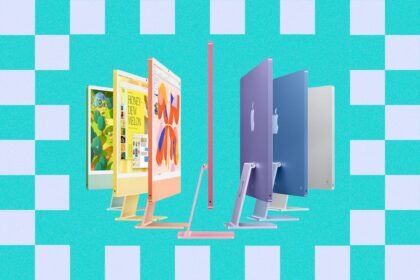 The Best Mac Desktop to Buy (2026): Mac Mini, Mac Studio, or iMac?