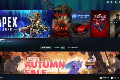 Steam hits record $1.7 billion in September 2026 despite soaring PC hardware costs — platform approaches 21,000 new releases in 2026, on track to top $20 billion annually