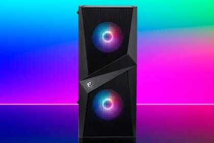 Nvidia RTX 5060 Ti gaming PC hits $999 with 8-core Ryzen CPU, 16GB RAM, and 1TB PCIe 4.0 SSD — $600 instant savings on a complete 1080p powerhouse