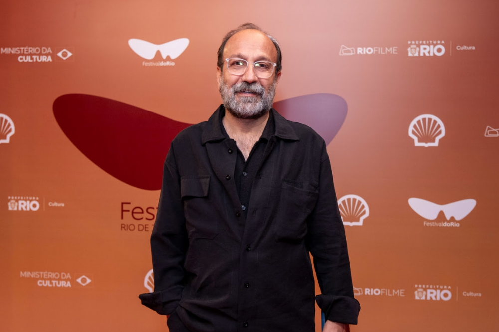Asghar Farhadi Says Films Like ‘Argo’ Perpetuate American White Savior Myth: ‘Who Asked You To Come and Save Us?’