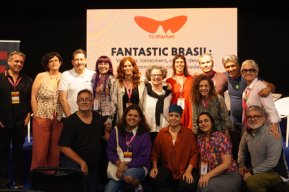 Inaugural Fantastic: Brasil at Rio Film Festival Creates International Bridge for Latin American Genre Cinema, Announces Winners