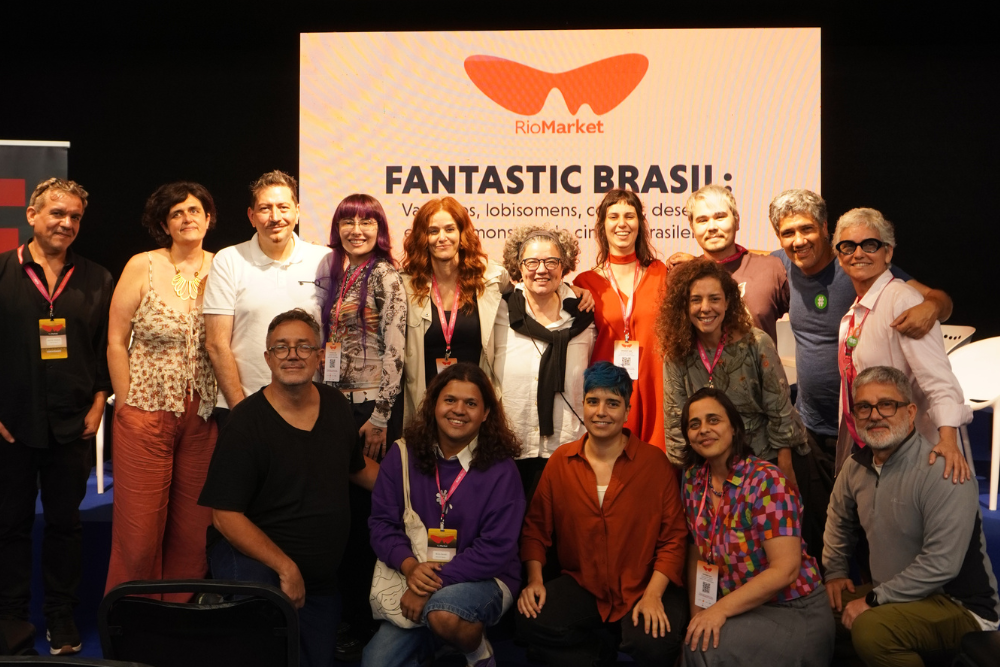 Inaugural Fantastic: Brasil at Rio Film Festival Creates International Bridge for Latin American Genre Cinema, Announces Winners