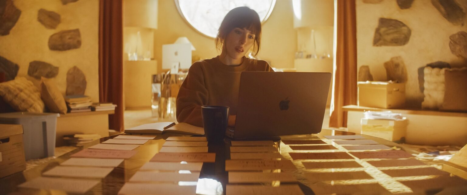 Where Was Verity Filmed? Anne Hathaway and Dakota Johnson Go Toe-to-Toe In and Around New York