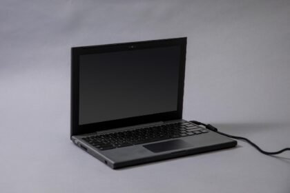 The forgotten Chromebook that started it all