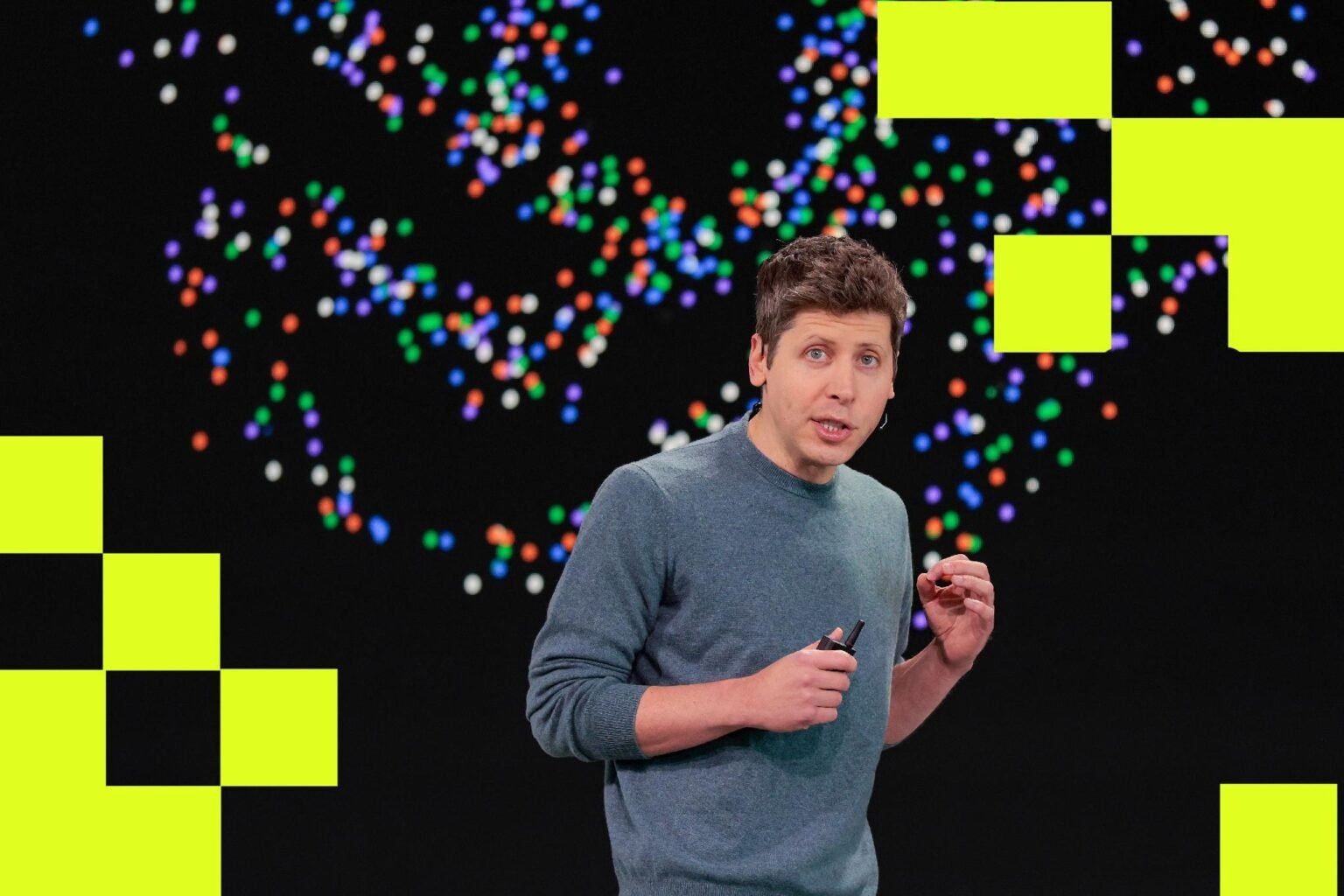 Dots get up in Muse’s business