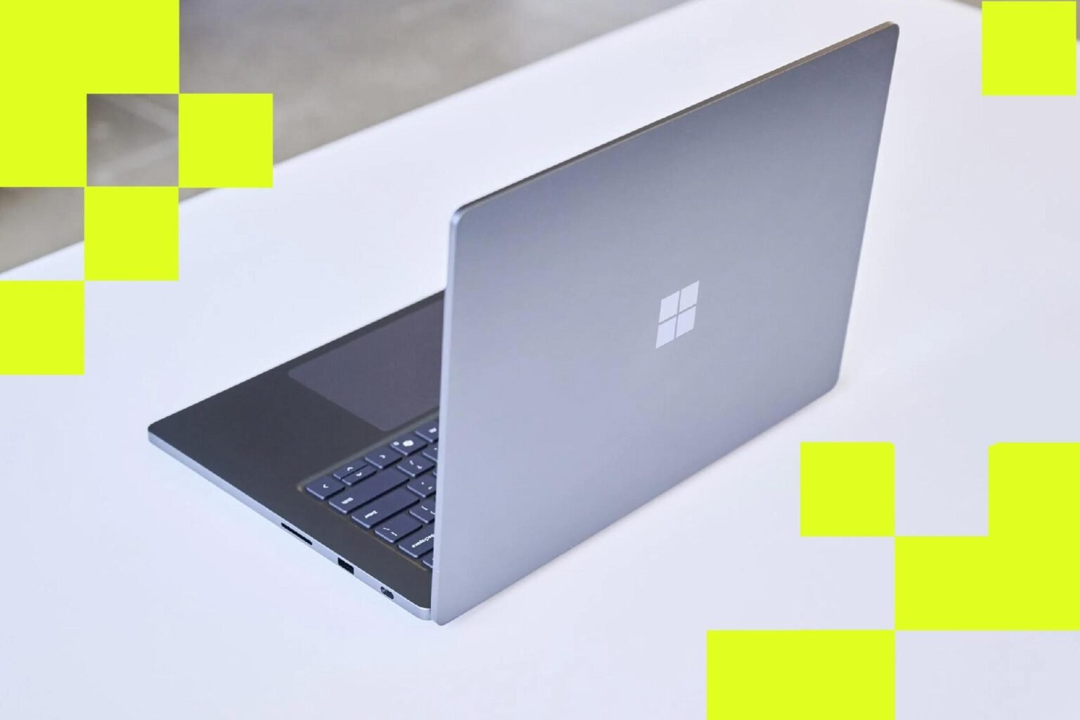 The AI is in the computer