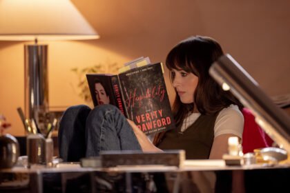 Making Sense of the Ambiguous Ending of Verity