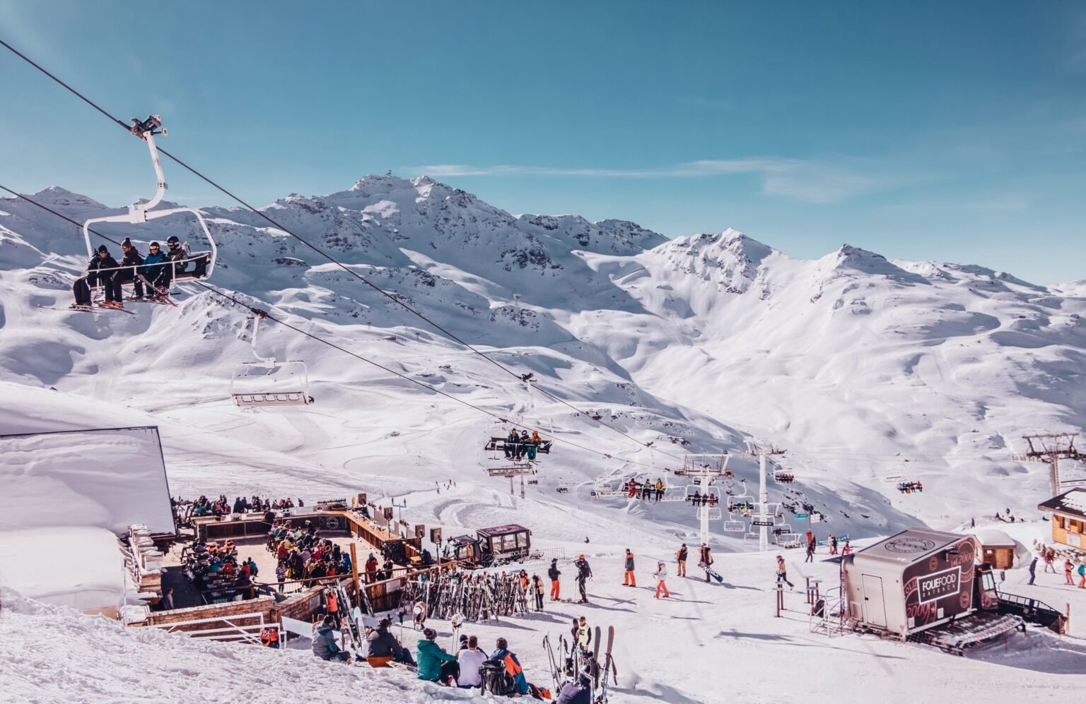 20 Best Ski Resorts in Europe 2026: Readers’ Choice Awards