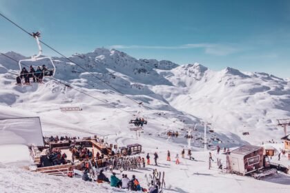 20 Best Ski Resorts in Europe 2026: Readers’ Choice Awards