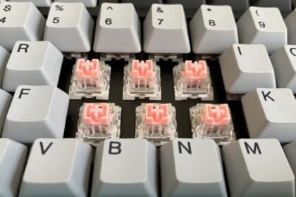 Explaining Hall-effect, TMR, and other new types of "mechanical" switches