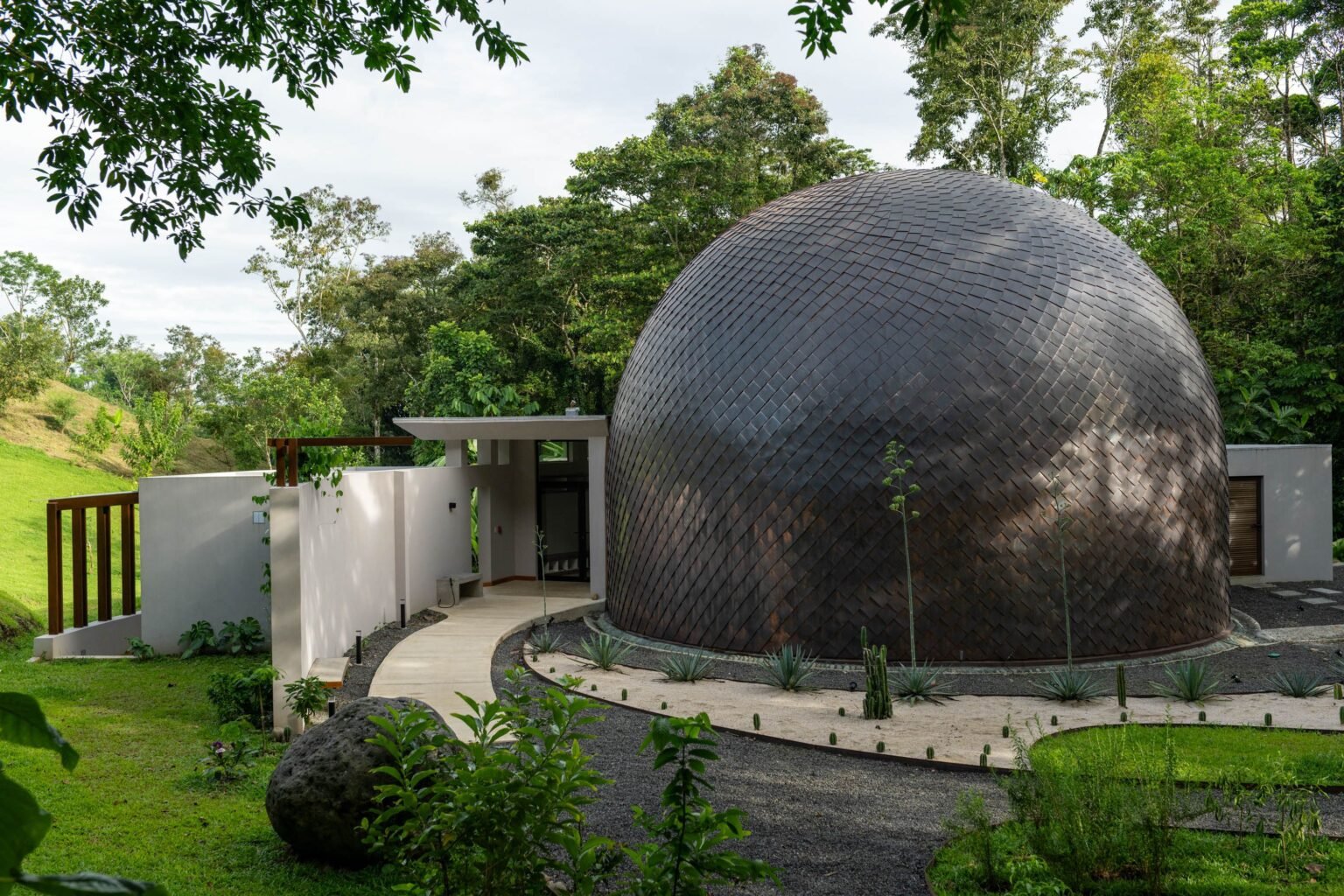 At Costa Rican Wellness Resort, Learning About My 'Human Design'